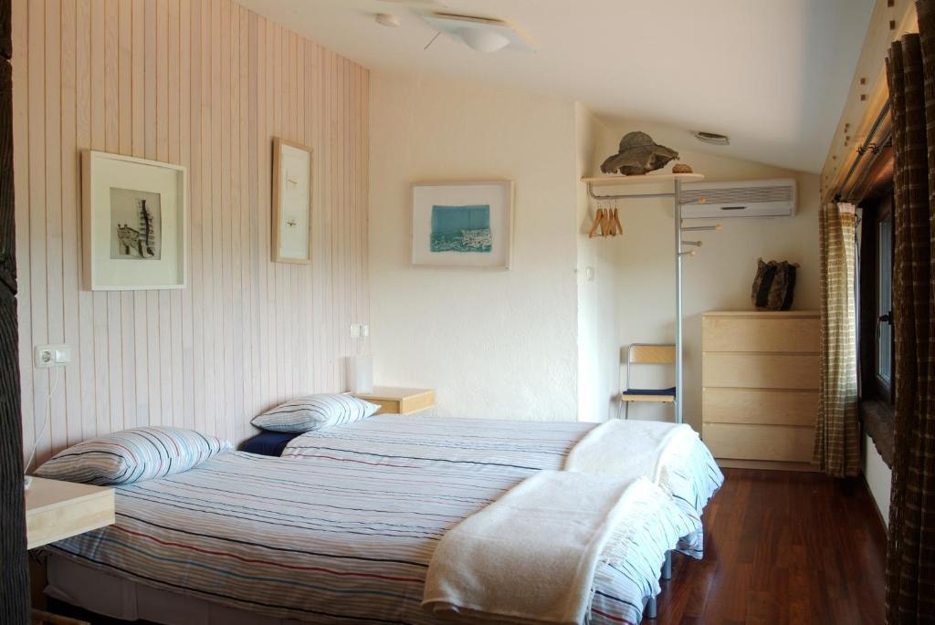 Country house Paperkienea - Artandrelax Hondarribia