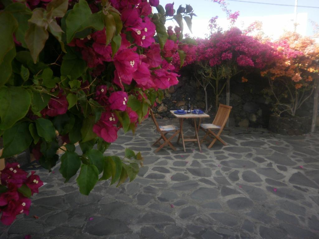 Casa Abuelos Casa rural