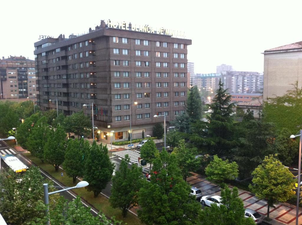 Mayte * Pamplona