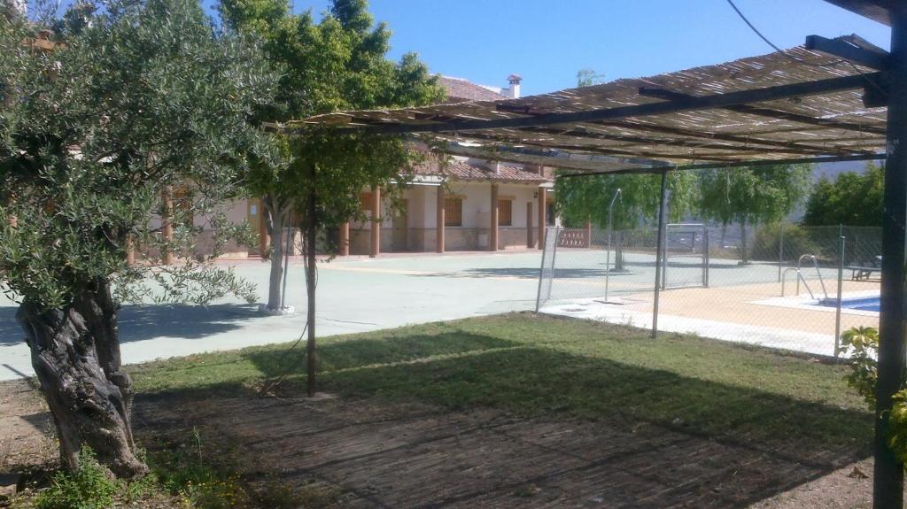 Colinas Apartment Velez Malaga