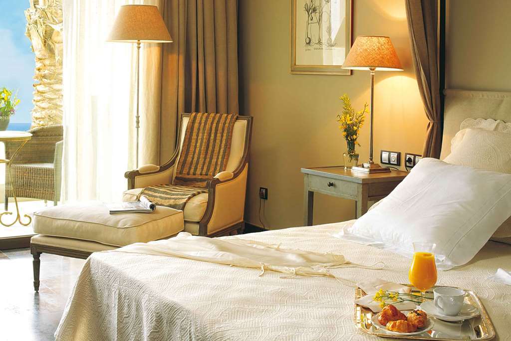 Gardens & Thai Spa, A Royal Hideaway Hotel