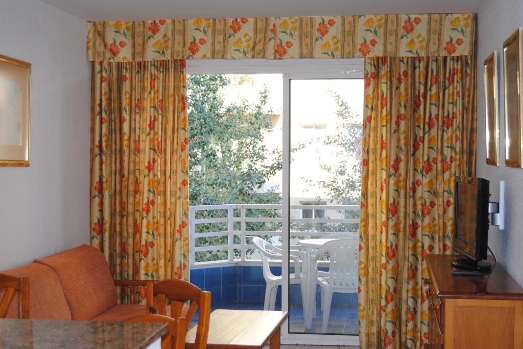 Zahara Rentalmar Apartamento Salou