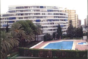 Apartment Terrasol Plazamar *