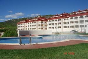 Costa Azahar 3000 Apartamento