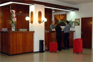 Bell Aire Hotel 3*