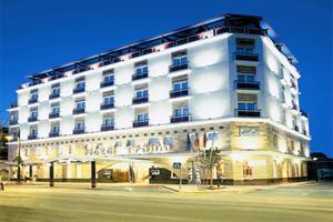 Traina Hotel 4*