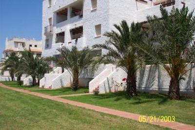 Apartment Marinesco V.v.