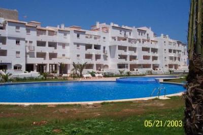 Marinesco V.v. Apartment La Manga del Mar Menor