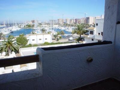 Apartment Marinesco V.v. *
