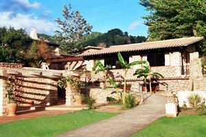 Ljs Ratxo Eco Luxury Retreat Puigpunyent (Mallorca)