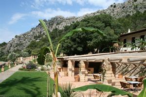 Hotel Ljs Ratxo Eco Luxury Retreat 5*