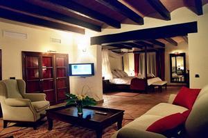 Hotel Ljs Ratxo Eco Luxury Retreat Puigpunyent (Mallorca)
