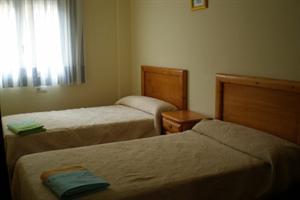 Playa De Quenxe Hotel *