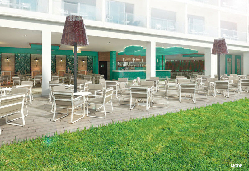 Riu Costa Del Sol Hotel 4*