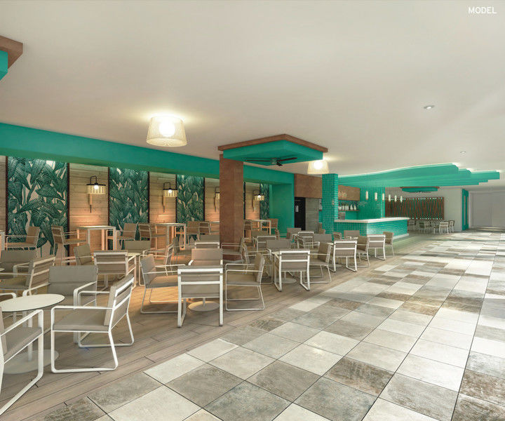Hotel Riu Costa Del Sol Torremolinos