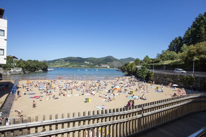 Apartamentos Mundaka Mundaka