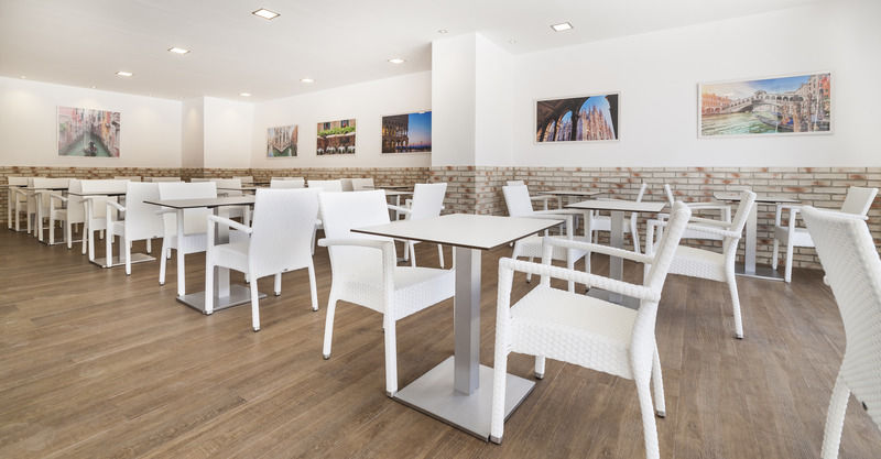 Globales Hotel Palmanova