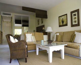 Rancho Miraflores Hotel