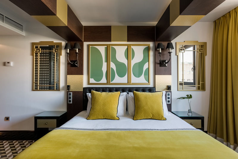 Mate Anna Hotel 4*