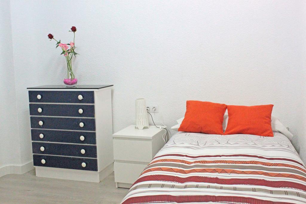 Apartamento Luceros Apartamento Alicante