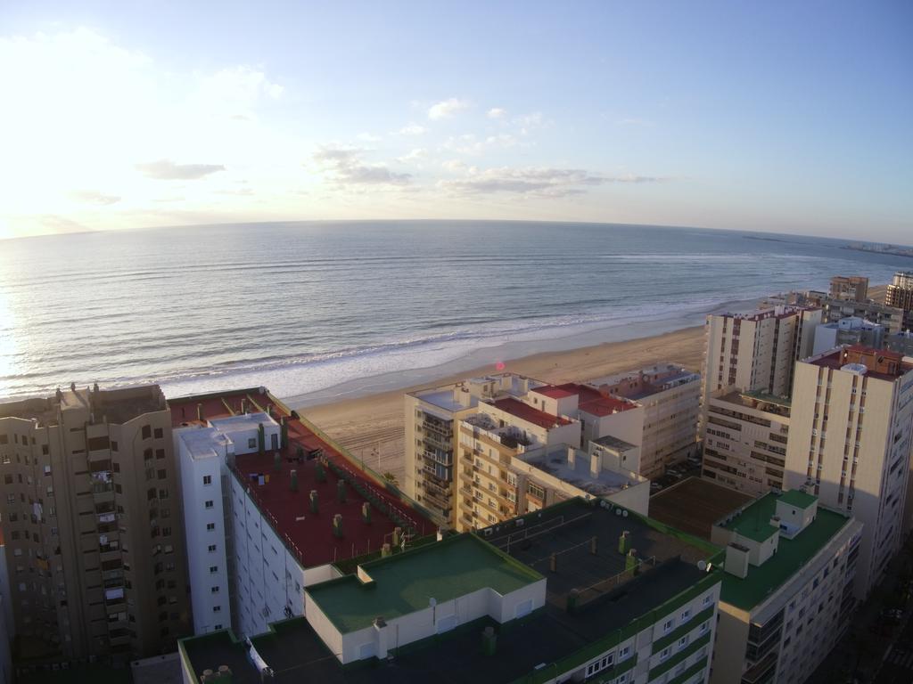 Vistas Mar Bahia Apartment