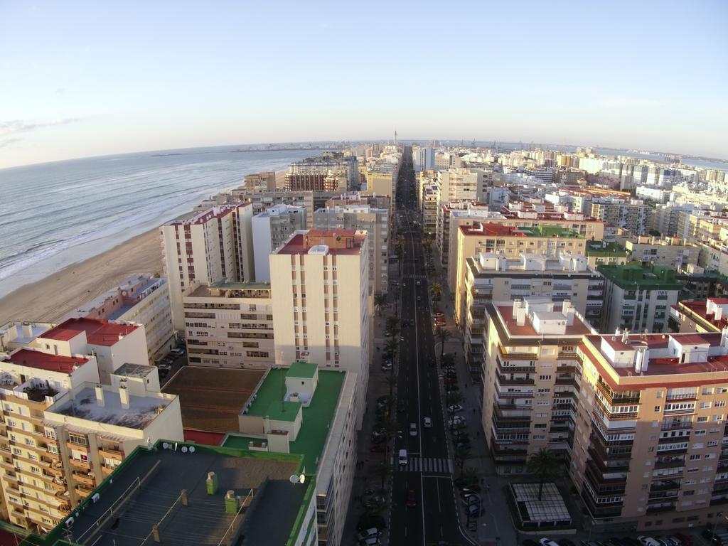 Apartment Vistas Mar Bahia *