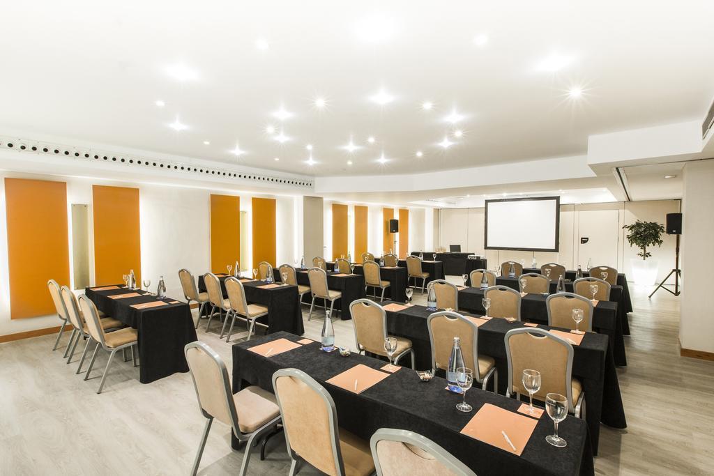 Hotel Silken Atlántida Santa Cruz Santa Cruz de Tenerife