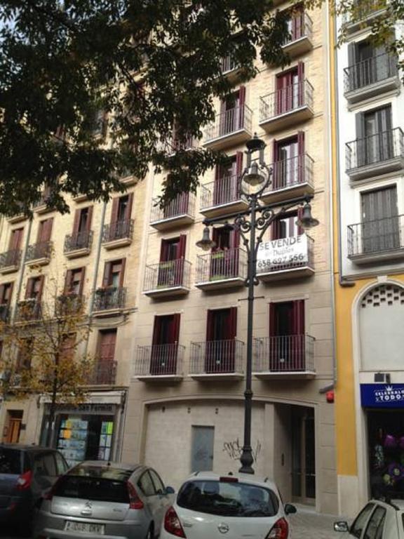 Guest house Sarasate 2*