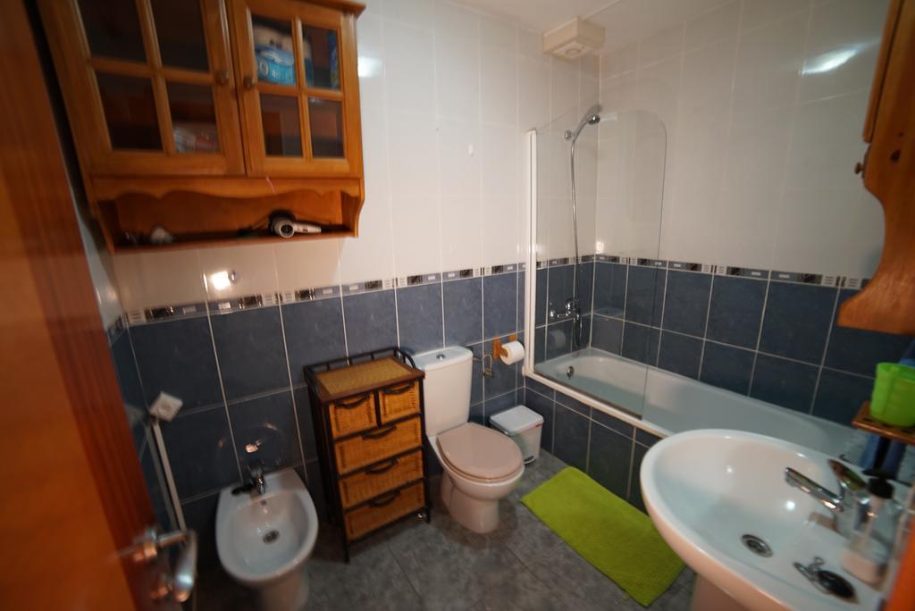 Apartamento Lorenzo's Bed & Surf