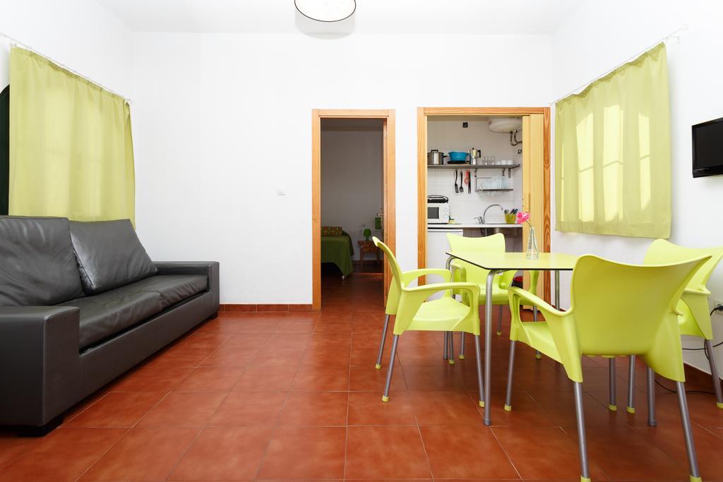 La Sierrecilla Camping