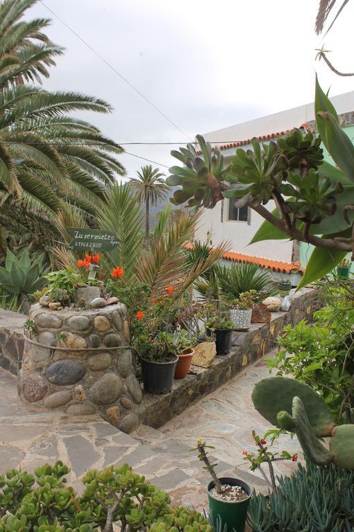Casa Grenado Vallehermoso