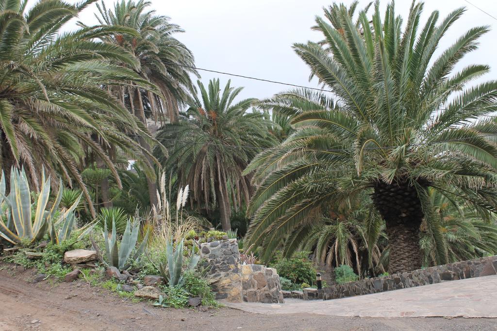 Casa Grenado * Vallehermoso
