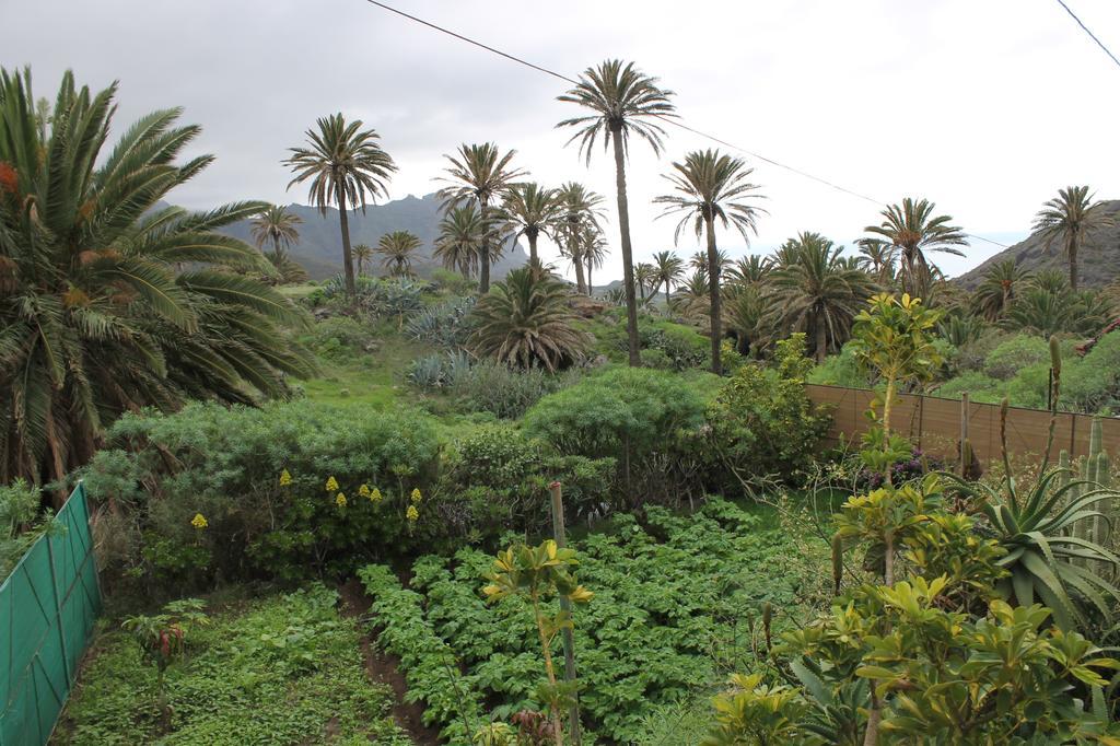 Casa Grenado Holiday home Vallehermoso