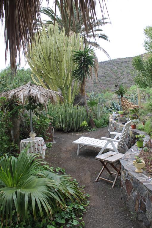 Holiday home Casa Grenado Vallehermoso