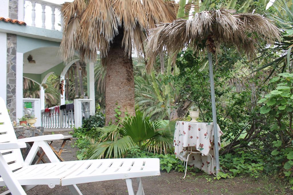 Casa Grenado Holiday home Vallehermoso