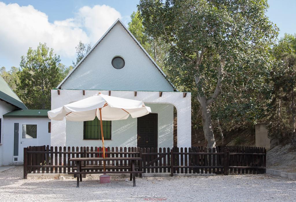 La Pedrera Camping Bigastro