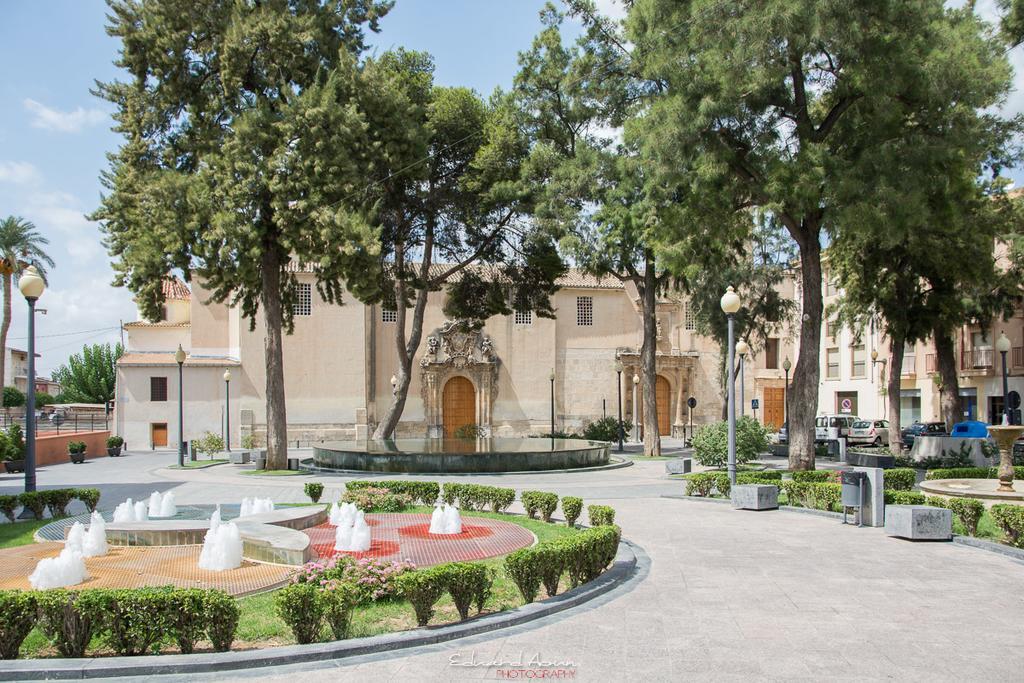 La Pedrera