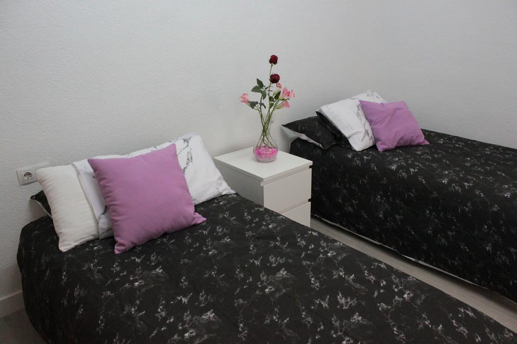 Apartamento Apartamento Luceros
