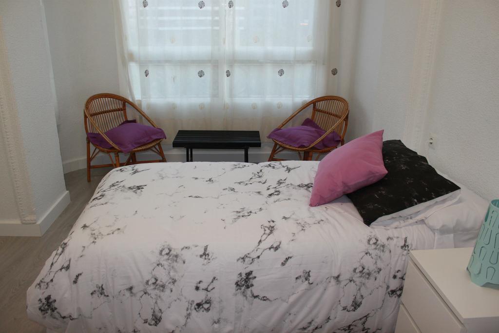 Apartamento Apartamento Luceros