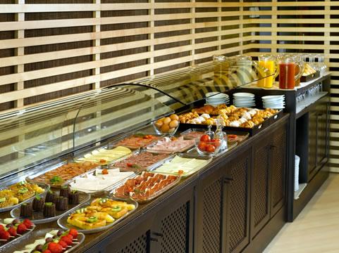 Sercotel Sant Boi Hotel 3*