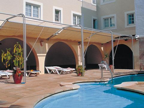 Patricia Menorca 3*