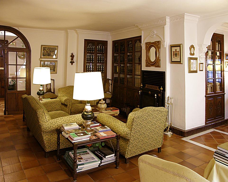 Soho Boutique Palacio San Gabriel