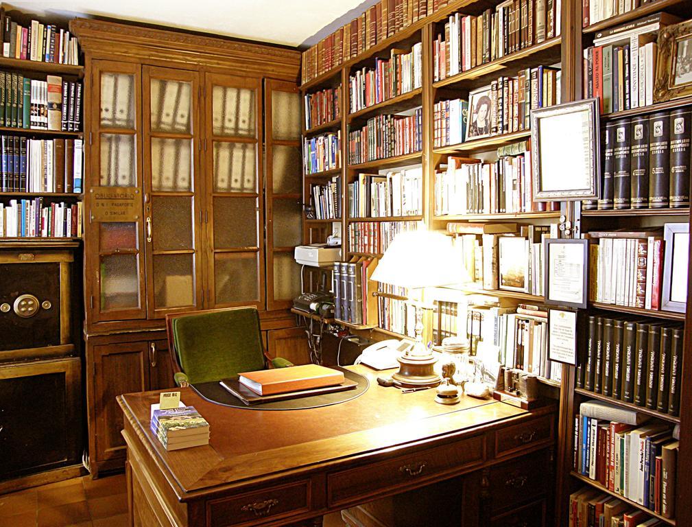 Soho Boutique Palacio San Gabriel Hotel Ronda