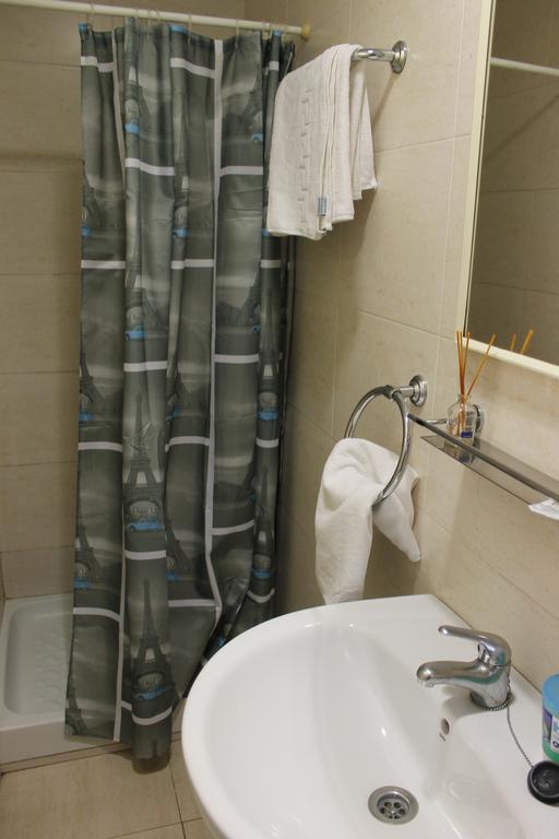 Guest house Cal Siles *