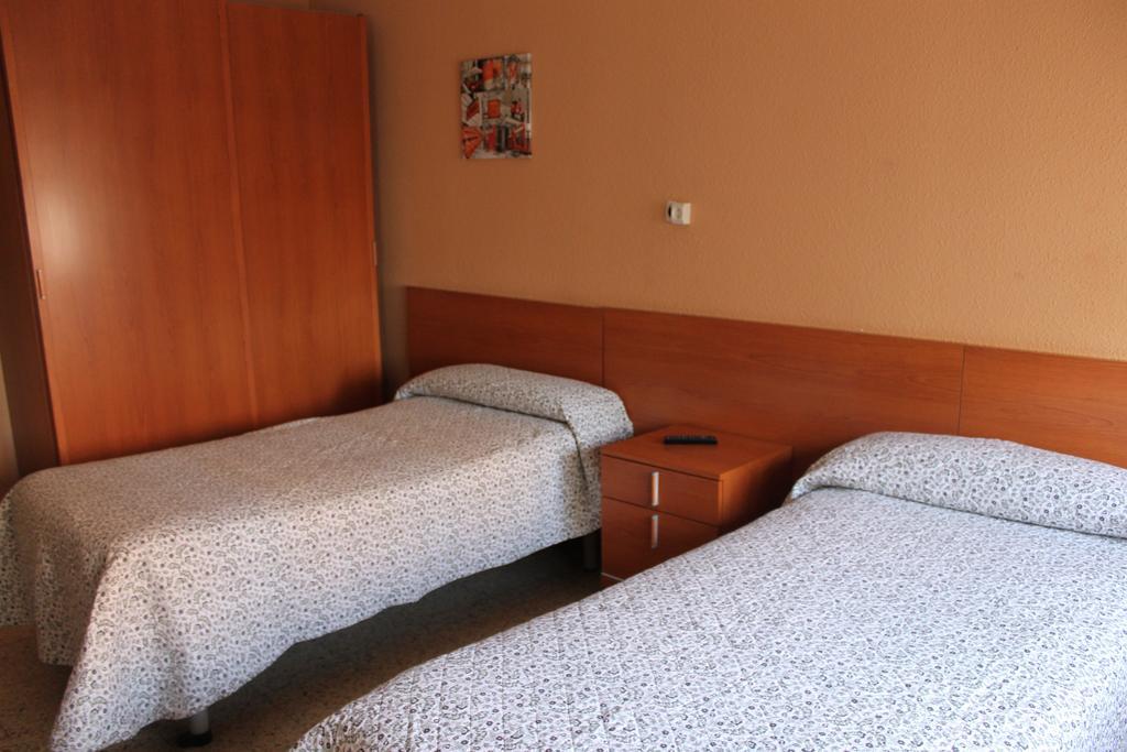 Cal Siles Guest house