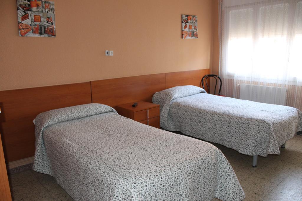 Guest house Cal Siles El Prat de Llobregat