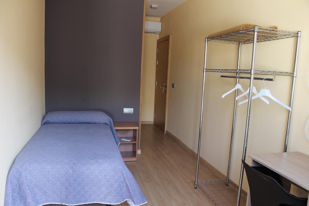 Guest house Cal Siles El Prat de Llobregat