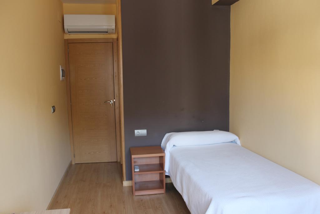 Cal Siles Guest house *