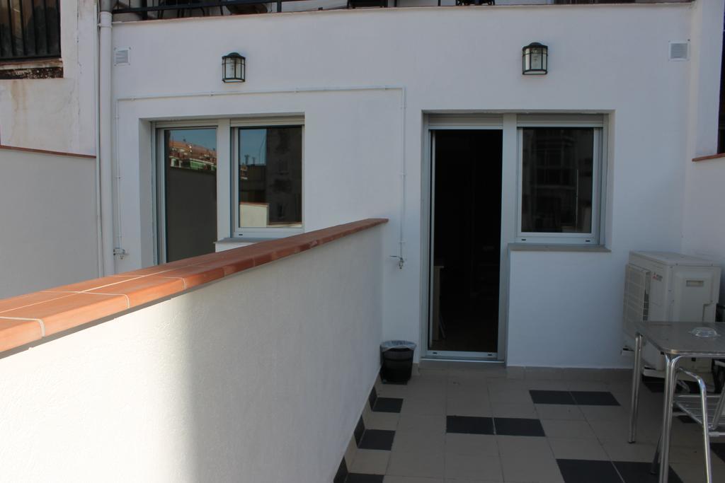 Guest house Cal Siles El Prat de Llobregat