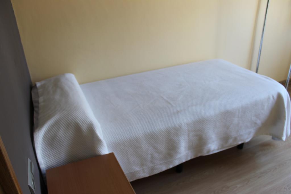Cal Siles Guest house El Prat de Llobregat